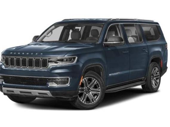 JEEP WAGONEER L 2024 1C4SJRBP5RS177973 image